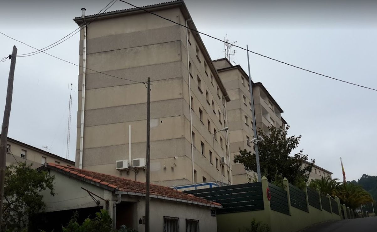Asamblea General Ordinaria de AUGC Ourense, el 25 de abril