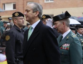 El Director General vuelve a engañar a los guardias civiles, ahora con el trabajo a turnos