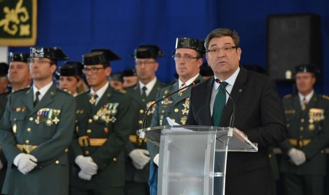 La Guardia Civil condenada en costas por los Tribunales de Justicia a pagar más de 150.000 euros en los últimos años
