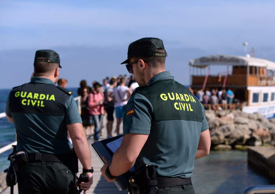 Resumen del Grupo de Trabajo sobre planes de estudio para la incorporación a las escalas de Suboficiales y de Cabos y Guardias