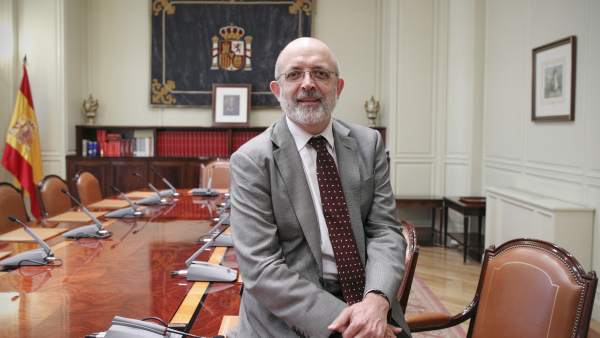 Piden la comparecencia en el Congreso del Director General para que explique la ruptura de relaciones de AUGC tras el último Pleno del Consejo