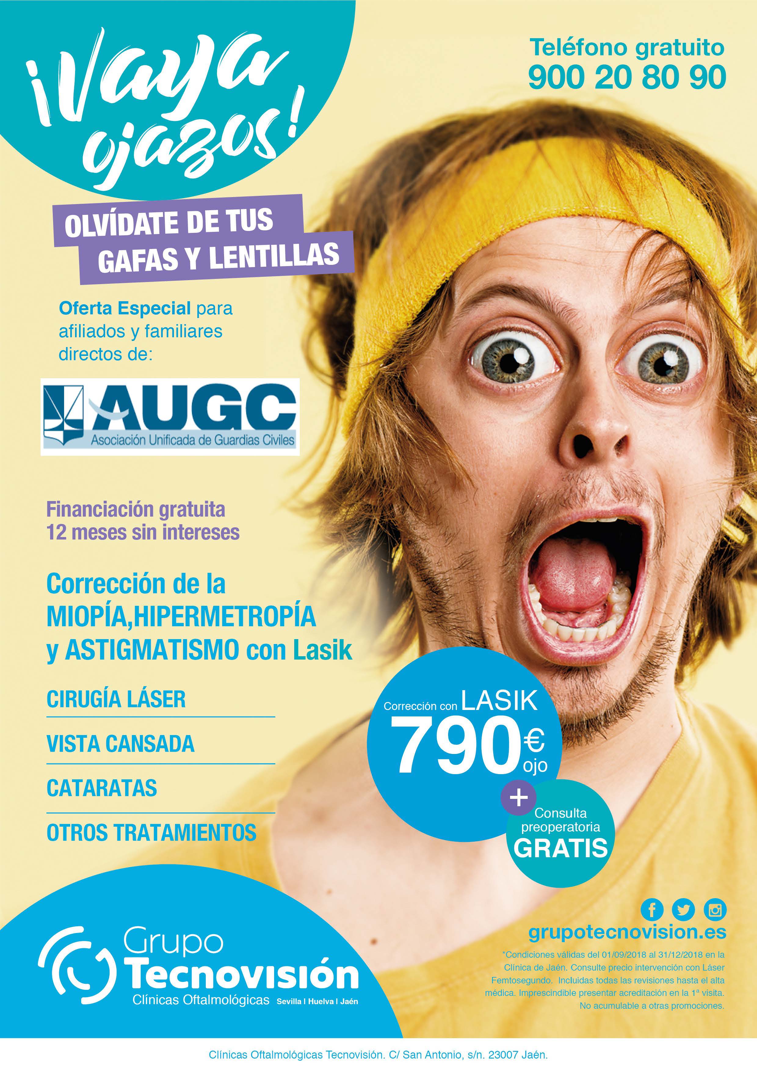 Tecnovisión septiembre/diciembre 2018