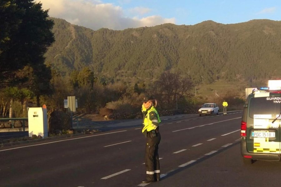 AUGC logra que se reconozcan los derechos retributivos de los guardias alumnos en prácticas de tráfico