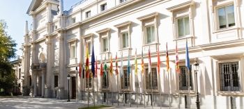 El Senado rechaza eliminar la discriminación sociolaboral de los guardias civiles