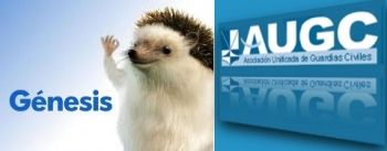 AUGC y GÉNESIS firman convenio de colaboración. AUGC sigue siendo pionera en la oferta y mejora de servicios a sus afiliados.