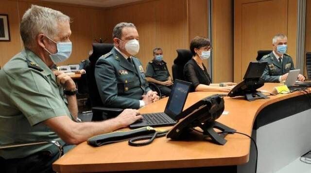 AUGC califica una “tomadura de pelo” el documento entregado por la DGGC a las asociaciones para reformar la Productividad