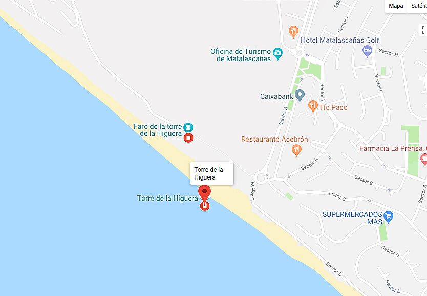 La baja por enfermedad de un guardia civil obliga a anular servicios en el puesto de Torre la Higuera