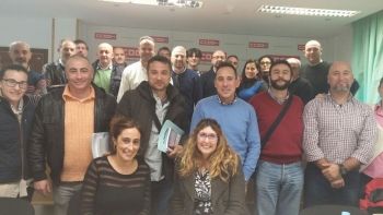 Jornadas formativas dentro del Plan de Igualdad de AUGC