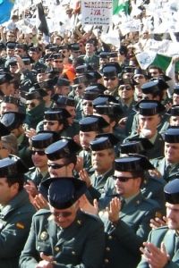 LOS TRIBUNALES REBAJAN LAS SANCIONES DEL 20-E. AUGC RECURRIRÁ: FUE UN ACTO HONORABLE Y DEMOCRATICO