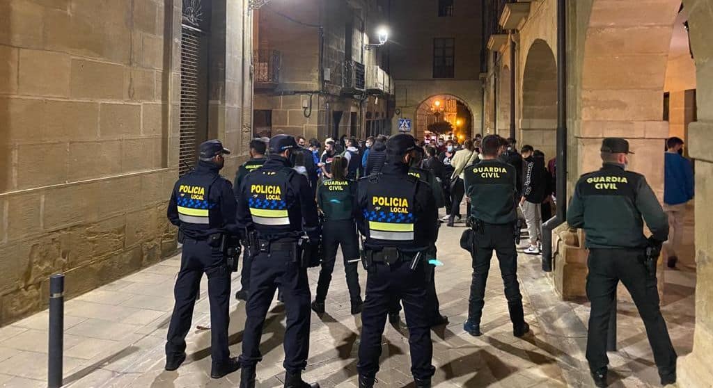 AUGC, en contra de una ley que no proteja a los guardias civiles y sus familias