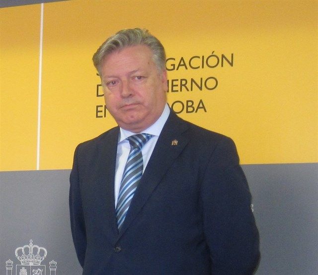 AUGC valora negativamente la etapa de Juan José Primo como Subdelegado del Gobierno