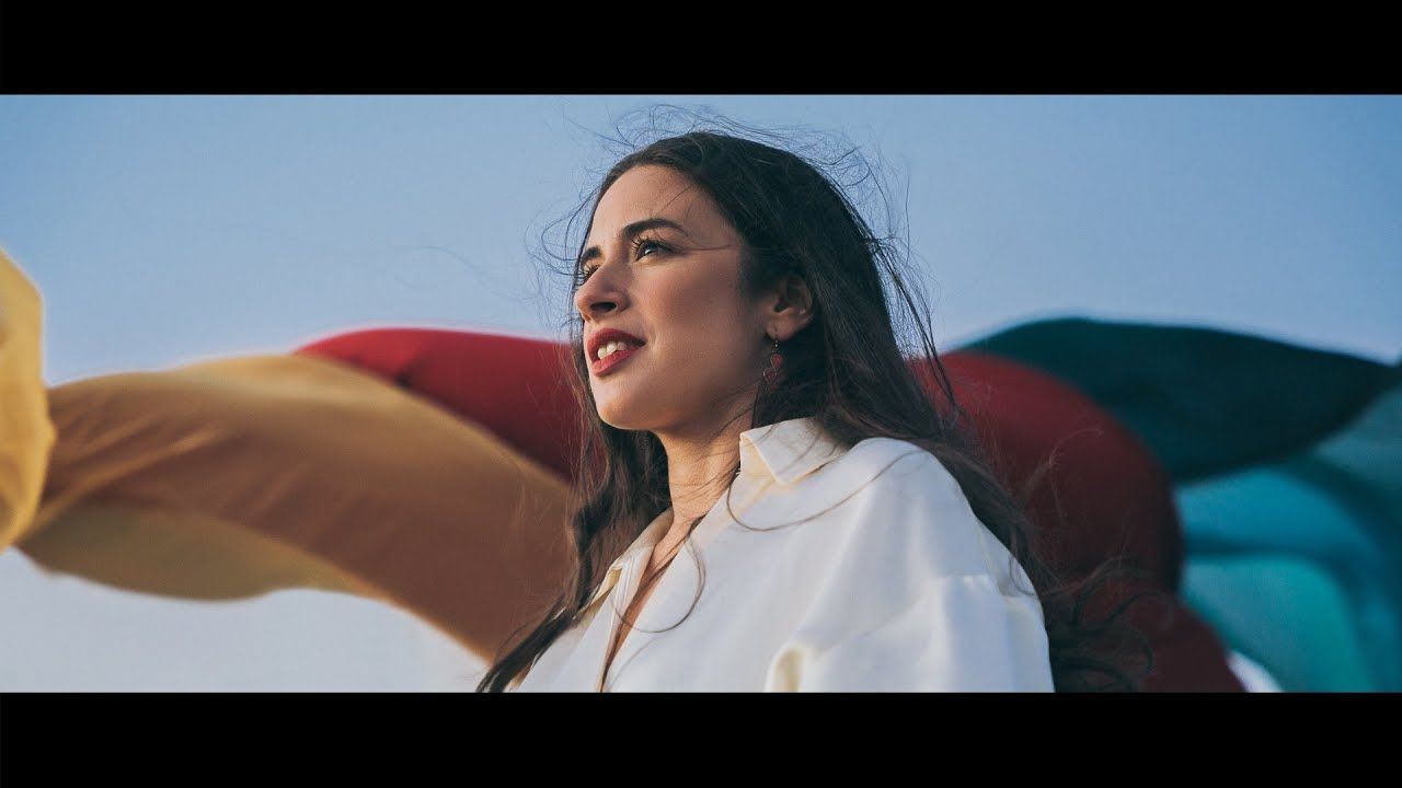 La canción que recuerda a Lucía Garrido luchará esta noche por representar a España en el próximo festival de Eurovisión