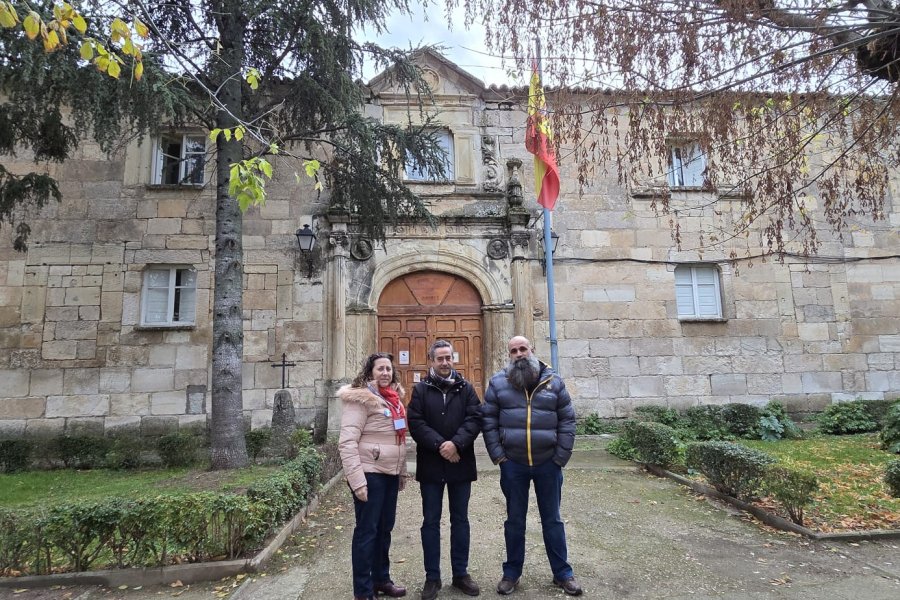 Ocho familias de la guardia civil con orden de desalojo en Torrelaguna mientras el gobierno blinda la vulnerabilidad habitacional