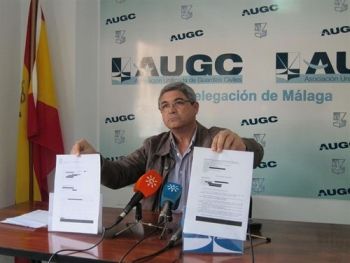 La AUGC insiste en investigar posible relación de la Guardia Civil con el exmarido de una mujer asesinada en 2008