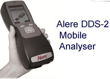 Drogotest DDS-2