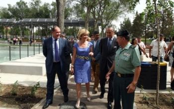 AUGC exige transparencia en la Asociación Pro Huérfanos de la Guardia Civil