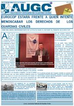 Descárgate el último Boletín Electrónico