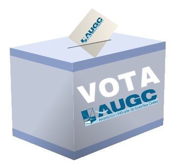 AUGC presenta su programa electoral para las Elecciones al Consejo de la Guardia Civil 2017
