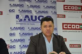 AUGC recibe el aprobado del CIS al trabajo de los guardias civiles con satisfacción, el orgullo y el escepticismo