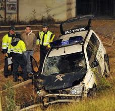 "Rebelión" en la Guardia Civil: “Hay auténticas carreras y competiciones por poner multas”