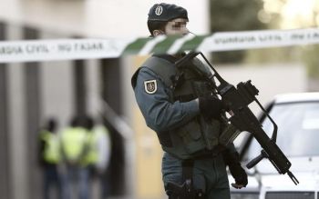 El Consejo informa a requerimiento de AUGC que ya está disponible el Manual de Servicio de Armamento