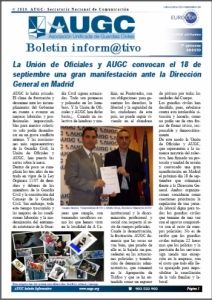 BOLETÍN INFORMATIVO DIGITAL