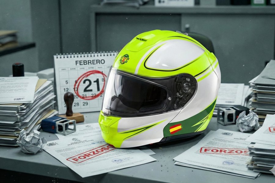 Crónica de un despropósito: la Dirección General convierte la gestión de personal en un mercado de errores e imposiciones ilegales