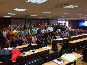 AUGC organiza una Jornada sobre Acoso en la Guardia Civil
