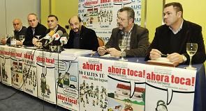 AMPLIACIÓN DEL ÁMBITO DE ACTUACIÓN DE LA INICIATIVA LEGISLATIVA POPULAR.