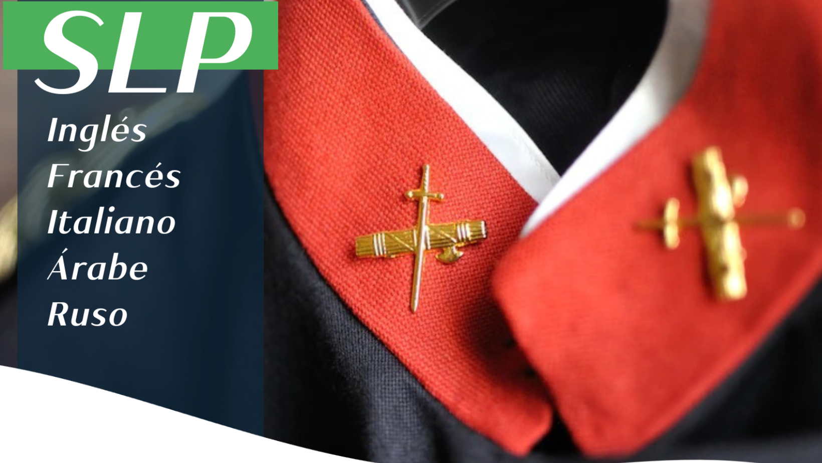 Nueva oferta para preparar tu SLP de la mano de AUGC y MILCOM.