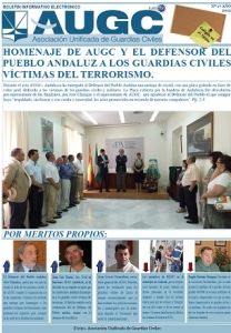 BOLETIN DIGITAL JDN AUGC Nº17