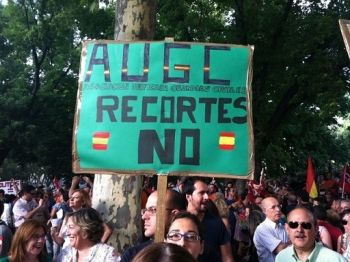 ACUERDO PLATAFORMA SINDICAL Y DE ASOCIACIONES PROFESIONALES DE EMPLEADAS Y EMPLEADOS PÚBLICOS.