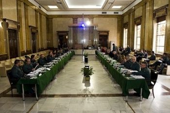 La Asociación Unificada de Guardias Civiles denuncia que la productividad de objetivos de fin de año peligra