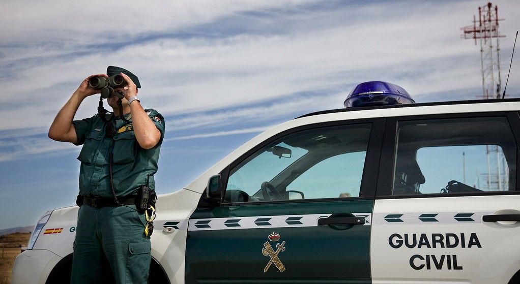 AUGC informa en relación a las peticiones de destinos de los nuevos sargentos y tenientes