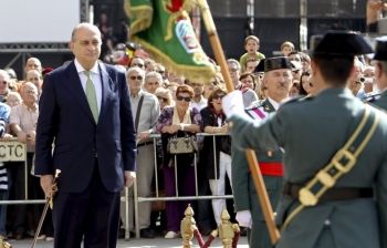AUGC critica el derroche de 400.000 euros en los festejos de la Patrona