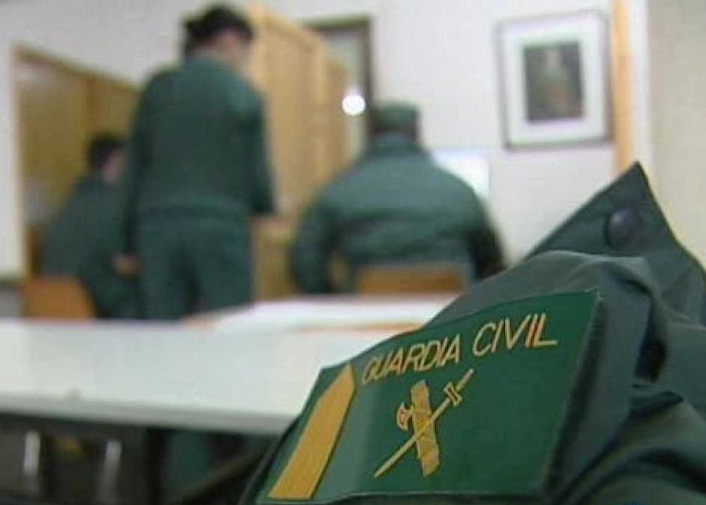 Se inicia el camino hacia las terceras eleciones al Consejo de la Guardia Civil