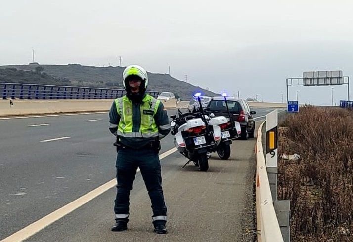 La Delegación de Madrid de la Asociación Unificada de Guardias Civiles se reúne con el Coronel Jefe del Sector