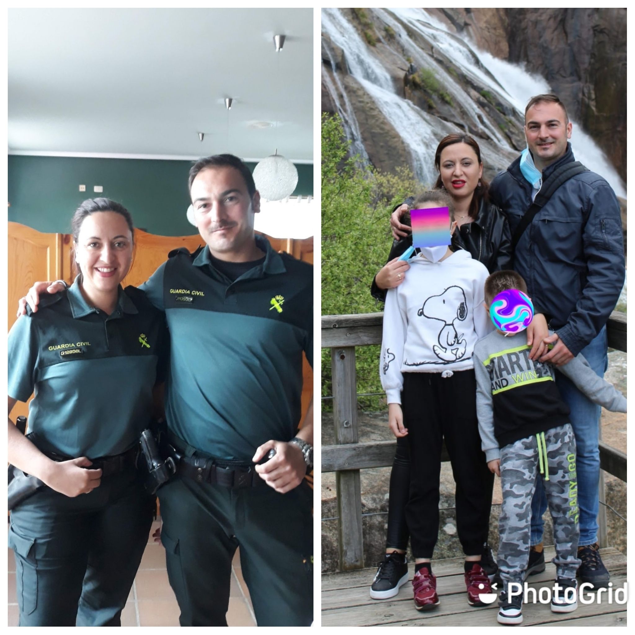 “La reducción de jornada sin concreción horaria no tiene sentido, si al final se tiene que depender de otros apoyos para poder conciliar”