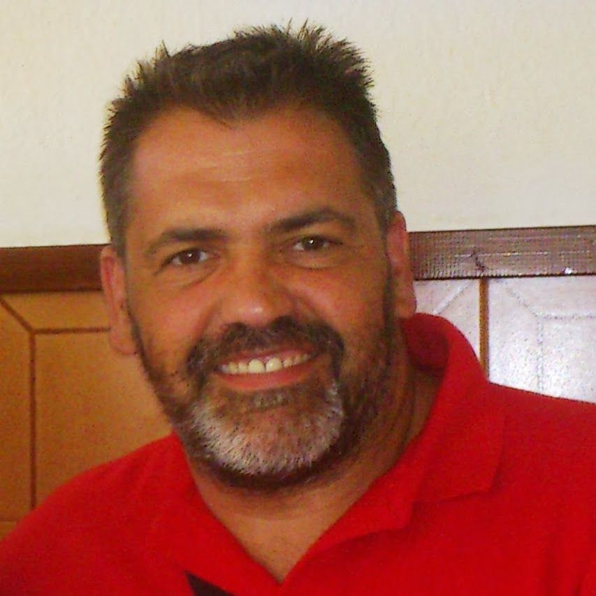 Carlos Navarro, responsable de la Especialidad de Servicio Aéreo en AUGC: "Tenemos unas carencias gravísimas"