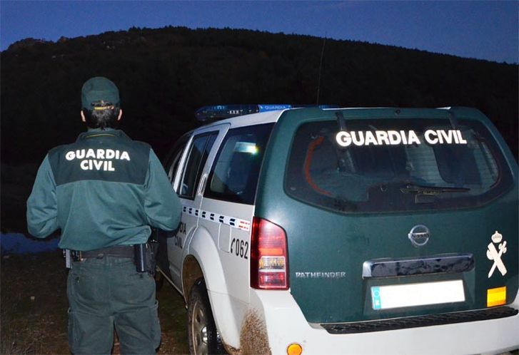 Casi un año de retraso en el abono del complemento nocturno por la ineficacia administrativa en la Guardia Civil