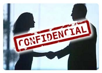 La Dirección General reconoce la confidencialidad de los datos relativos al embarazo
