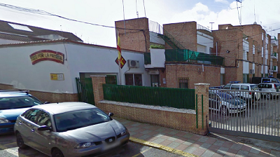 La mitad de los guardias civiles del puesto cordobés de Peñarroya cambian de destino y el Puesto queda en situación crítica
