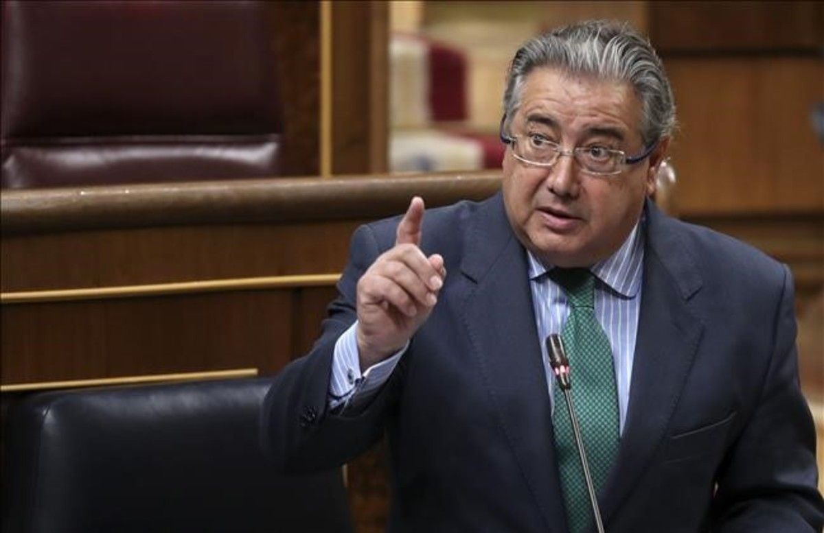 Sin cifras ni plazos de tiempo, las Asociaciones Profesionales de la Guardia Civil no suscribirán el acuerdo propuesto por el Ministerio del Interior sobre equiparación salarial