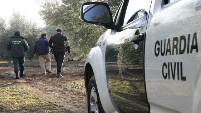 AUGC Teruel denuncia la pérdida de un centenar de agentes en la provincia