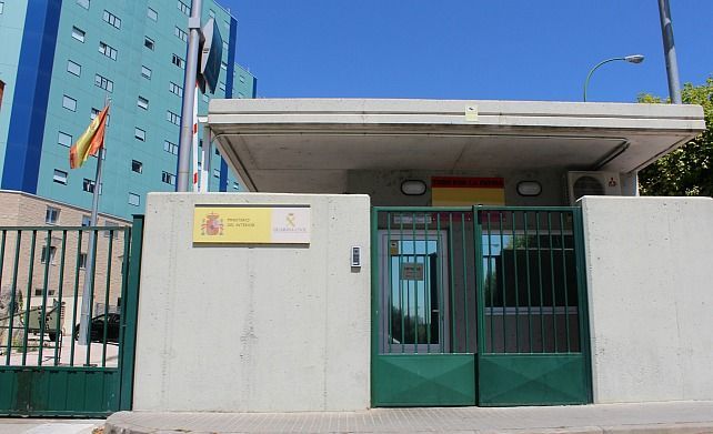 AUGC Burgos denuncia que los guardias civiles de la provincia se sienten abandonados