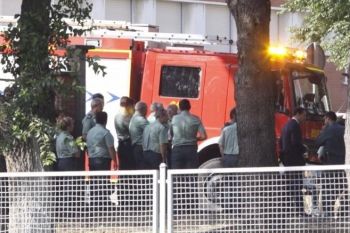 Tras el trabajo de AUGC, la juez ve indicios de delito en la muerte de un TEDAX de Valdemoro en 2010