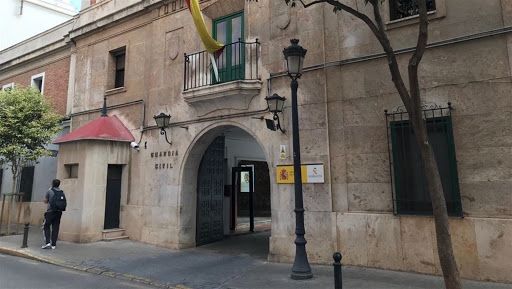 AUGC solicita tests de detección del COVID-19 a la Generalitat Valenciana para todos los guardias civiles de la Comunitat