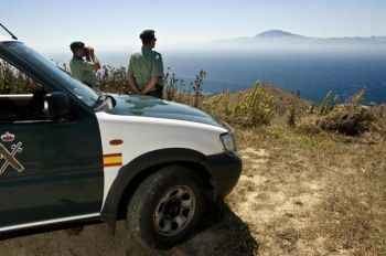 El TSJA ordena por segunda vez que se le devuelva la productividad a un guardia civil de Cabra