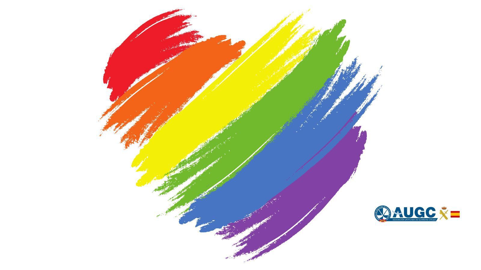 Día Mundial del Orgullo: Respeto