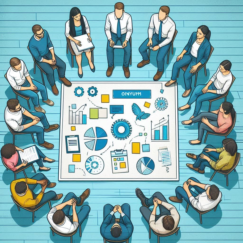 Grupo de Trabajo Proyecto Orden del Sistema de Gestión del Desempeño  (Nuevo IPECGUCI)